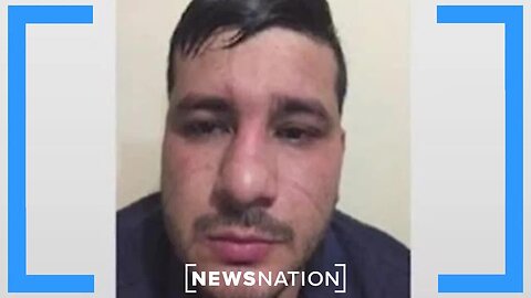 Sinaloa Cartel leader killed after gunfight with Mexican authorities ｜ NewsNation Now