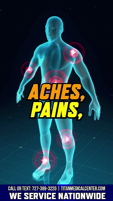 What Can We Do To Get Past Injuries?