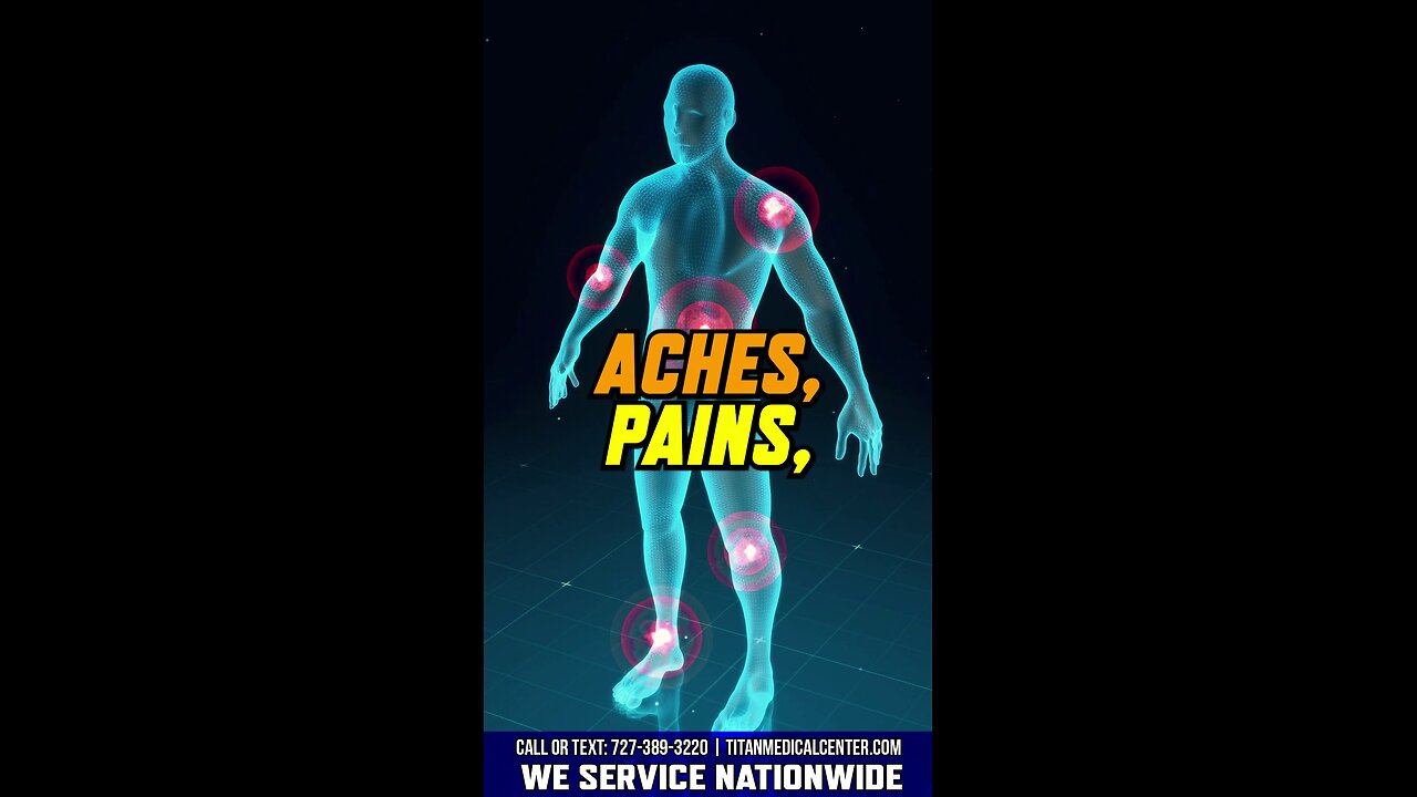 What Can We Do To Get Past Injuries?