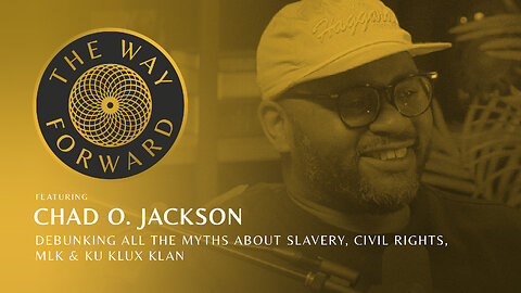 Ep 218: Debunking All the Myths About Slavery, Civil Right, MLK & Ku Klux Klan
