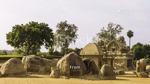 What They Never Told You About Ancient India’s Genius 🚀
