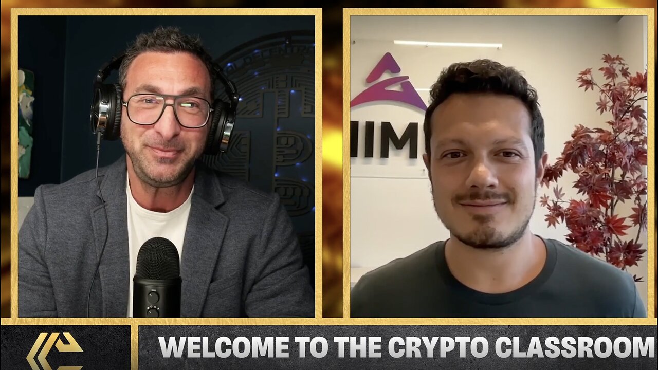 The Genius Act Explained: Stablecoins, JP Morgan’s Move, and AI for Risk