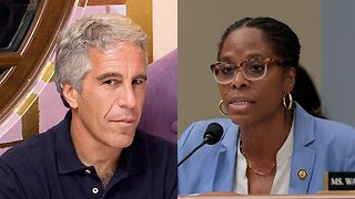 Democrat Rep Caught In Epstein Scandal - Video Evidence Leaks