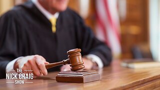 Judges and Healthcare - Tuesday, November 25th, 2025