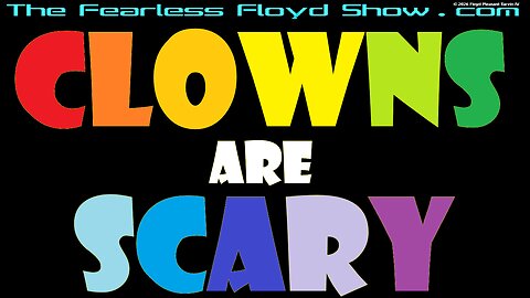 Clowns to the left of me, Jokers on the Right - Here I am - unStuck in the Middle with You!