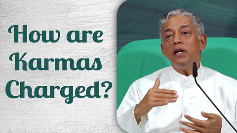 How are Karmas Charged?