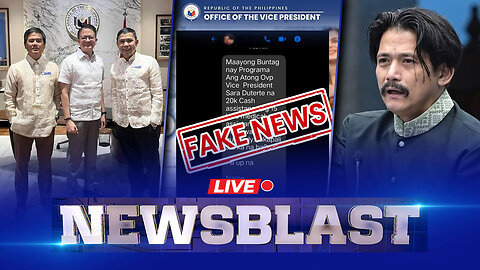 LIVE: SMNI NewsBlast | August 14, 2025