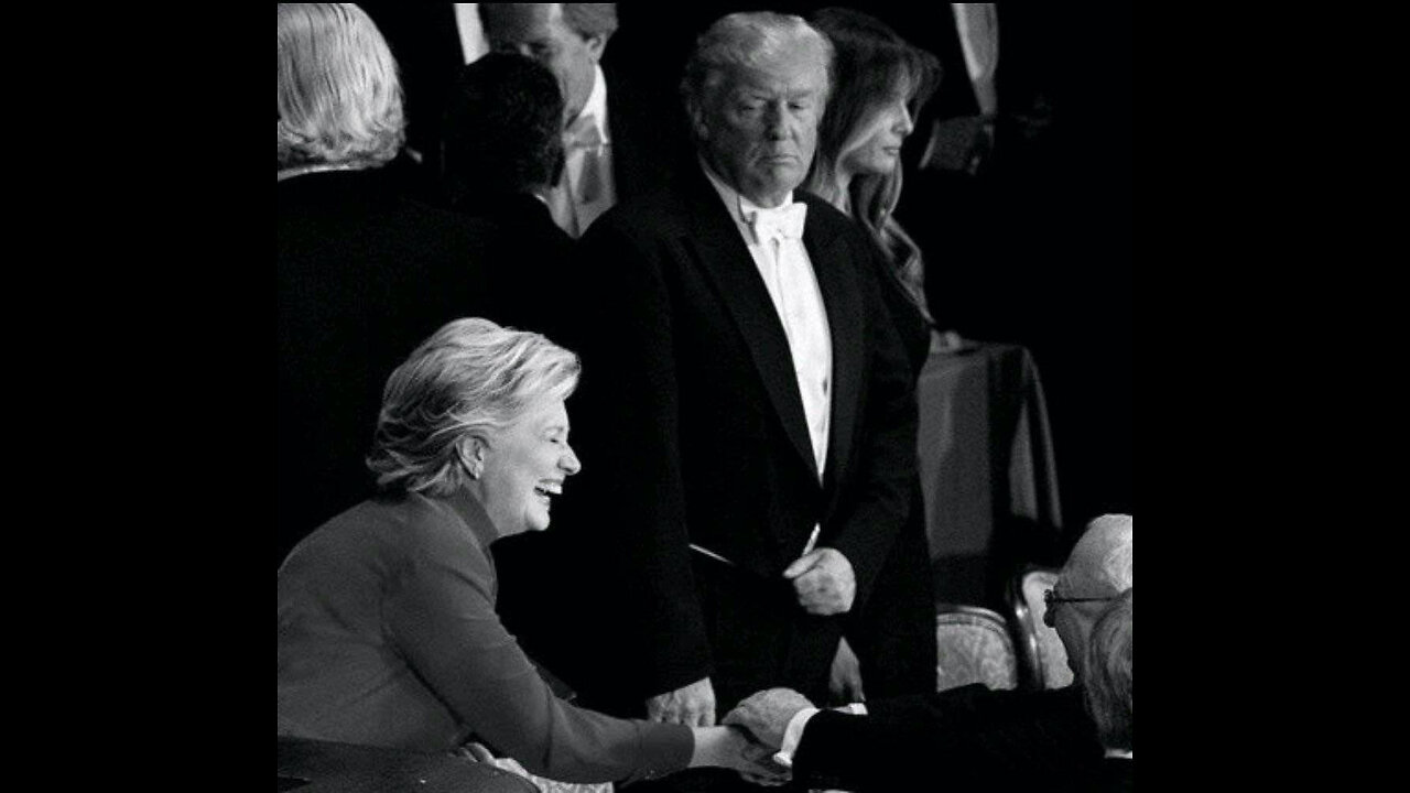 Alle demokratischen Richter haben die Epstein-Akten blockiert