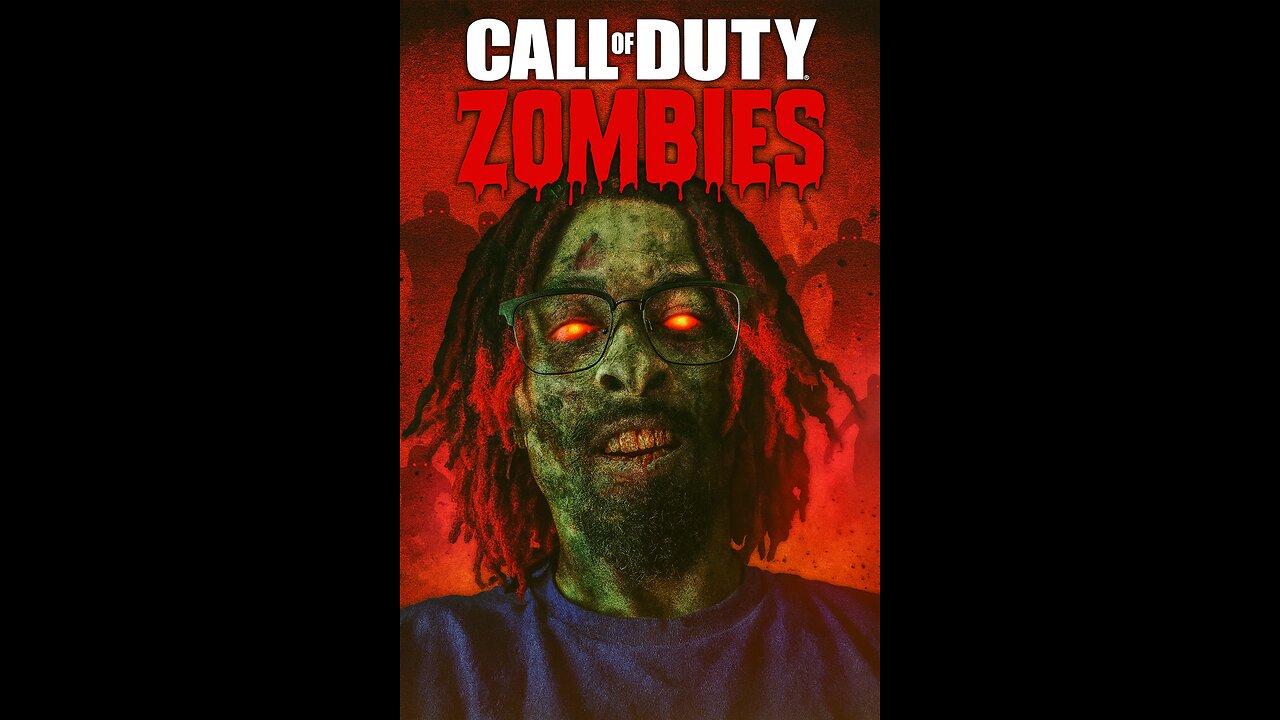 Day 3 - Zombie Run COD Bo6 - The Best Shall Prevail