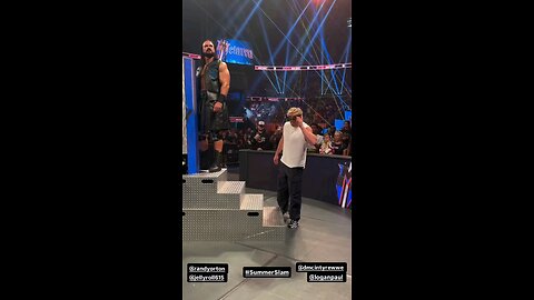 wwe is not fanny