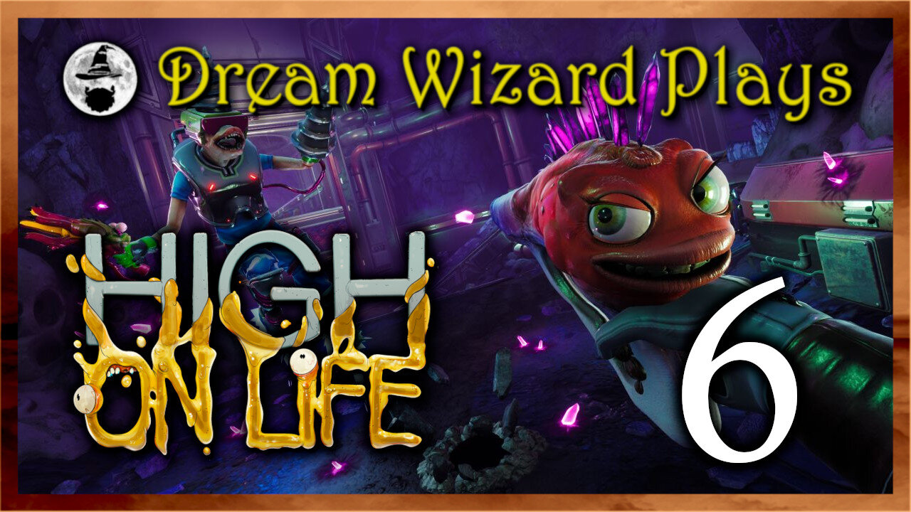 Dream Wizard Plays