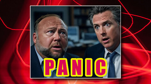 Time to PANIC, Alex and Gavin