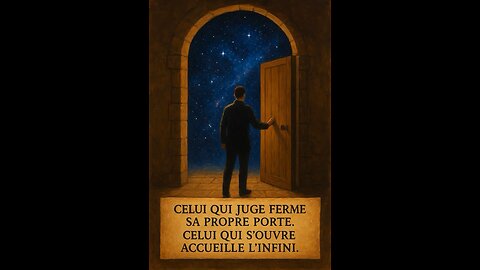 LOI DU JUGEMENT CLOS