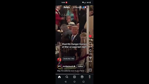 Lifestyles of the Rich and Famous