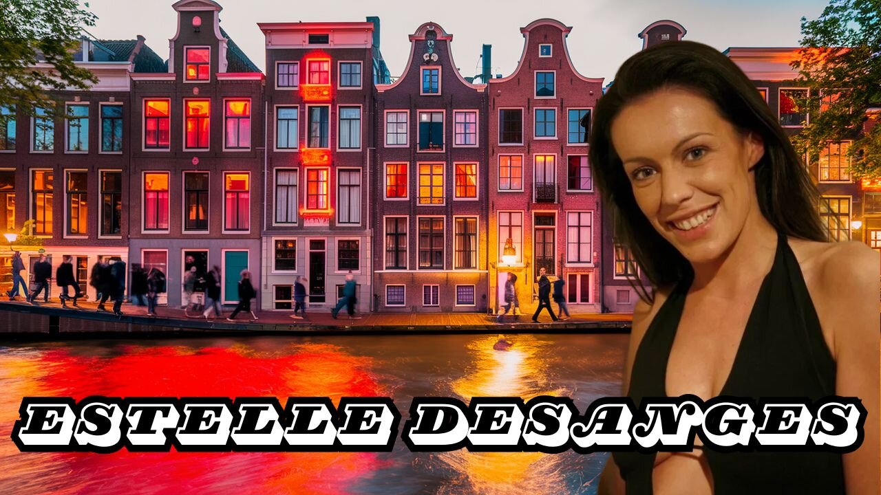 Estelle Desanges: The Rise and Legacy of a French Film Star