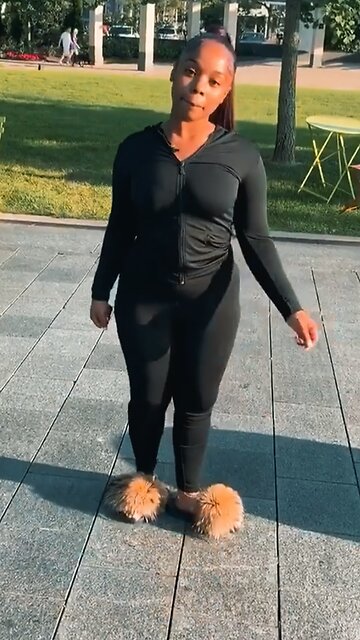 2-Piece Hoodie & Leggings Set – Curvy+ Fit, Fall/Winter Style