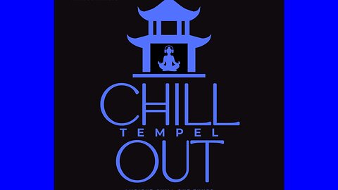 VA - Chill Out Tempel (Ambient Chill Out Tunes), (2025)