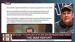 Pastor Dave: The War Report! - 5/1/25