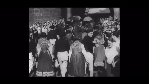 Adolf Hitler to NSDAP explanation of antisemitism 1921 speech in English (AI)