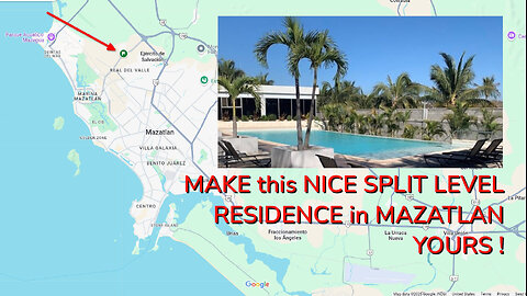 Lots of People are Buying Homes in Mazatlan