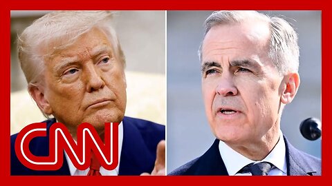 Trump Canadas new tax is a blatant attack on US