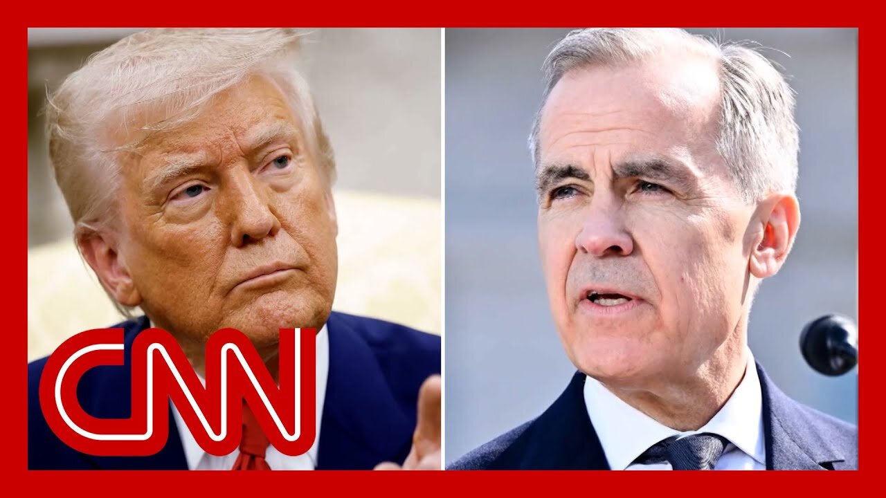 Trump Canadas new tax is a blatant attack on US