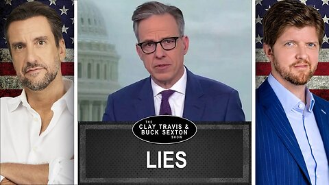 So-Called Journalists EXPOSED in Biden Cover-Up — Time to Find New Jobs!" | Clay and Buck