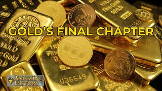 The Wild Story of American Money Before Gold Ruled Everything!
