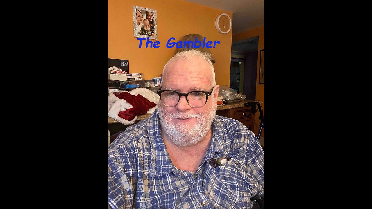 The Gambler