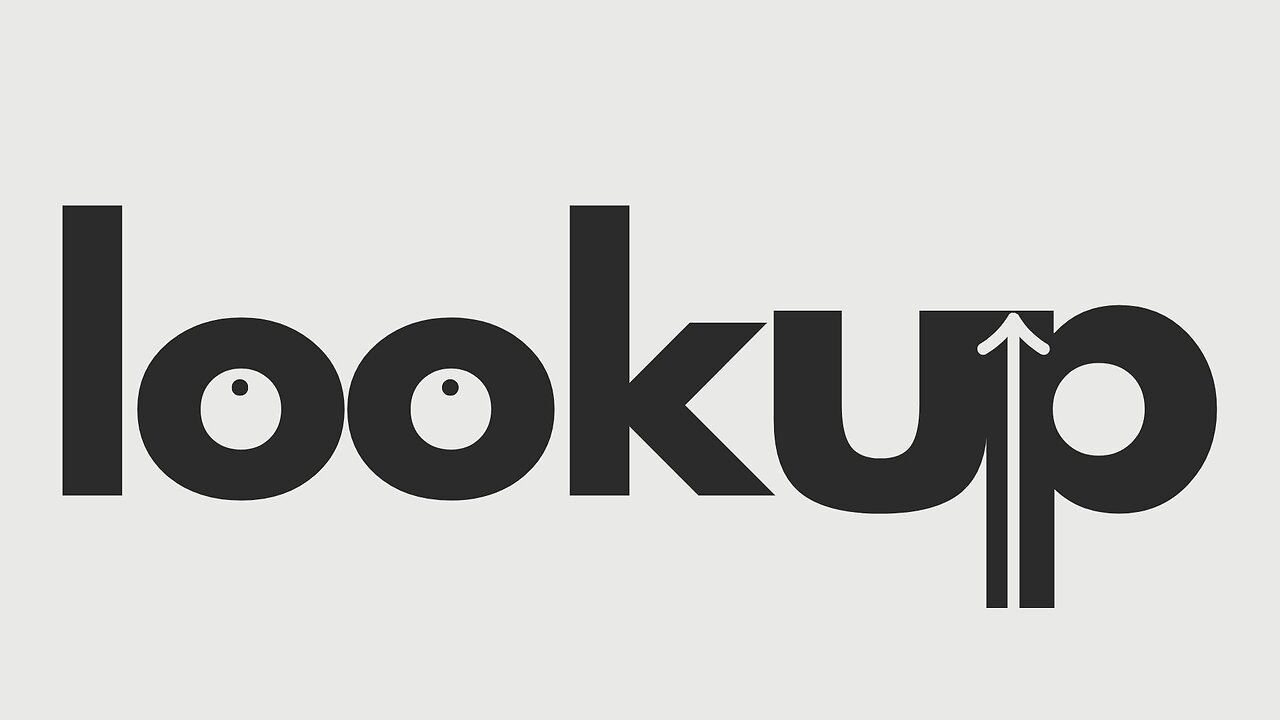 Sunday Morning Service "Look Up" By Pastor Anthony 4/27/25