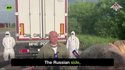Zelenskyy refuses to take back Ukrainian dead so not to pay the $360,000 for each dead soldier