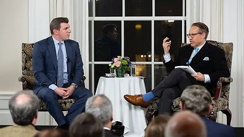 O’Keefe at Socrates In The City: The Cost of Truth-Telling