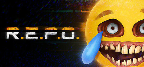 R.E.P.O. game live stream