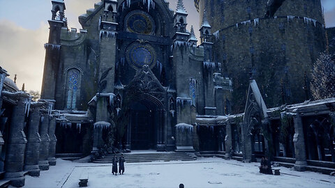 Hogwarts Legacy gameplay, Part 13, 60 fps