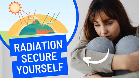 Secure Yourself from Radiation but how?