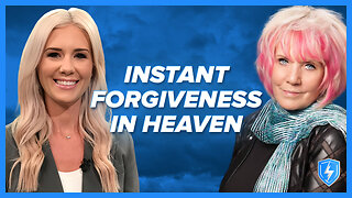 Kat Kerr: Instant Forgiveness in Heaven | July 7 2025