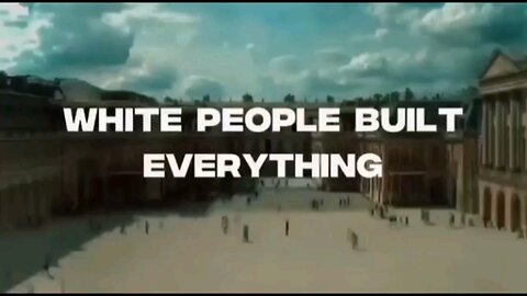 White Homelands for White People