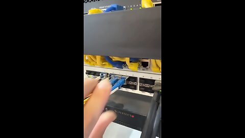 Beginilah Ternyata Cara Kerja Kabel Optik