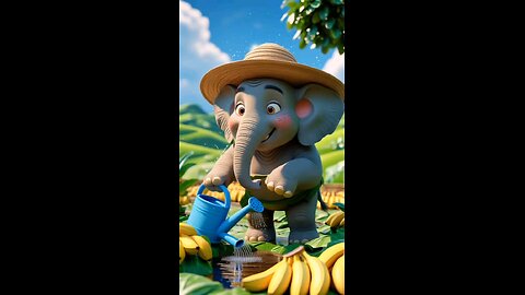 cute 🥰🥰 elephant 🐘🐘🐘