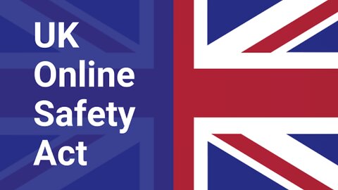 UK Online Safety Act