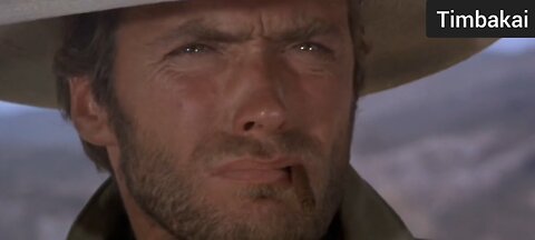 The good the bad and the ugly ruined by Ai