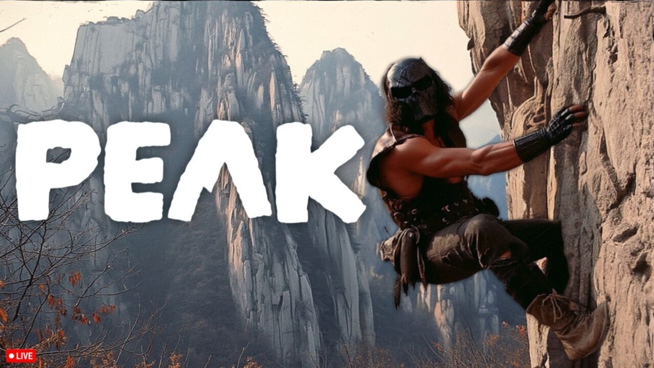 🔴LIVE • GRIMM HOLLYWOOD • PEAK • MISSES MA'AMS NIGHT!