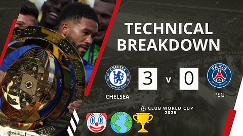 Club World Cup 2025: The Tactical Details You Missed!