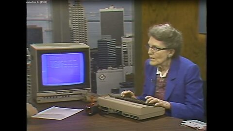 Old Computer Nerd Show #2: Omarchy Install Party