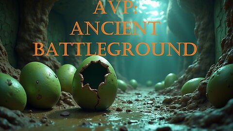 AVP: Ancient Battleground
