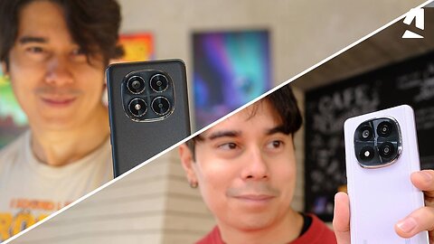 Xiaomi Redmi Note 14 Pro 5G vs Redmi Note 14 Pro Plus 5G: Which one to get?