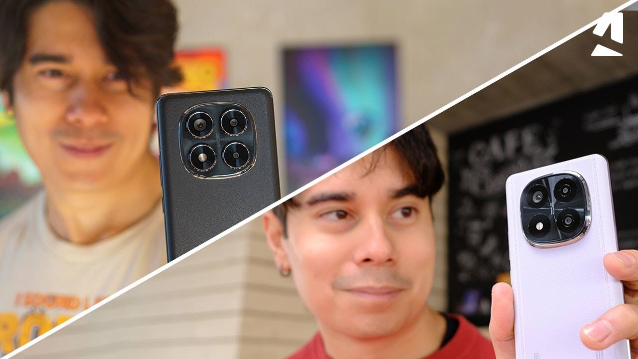 Xiaomi Redmi Note 14 Pro 5G vs Redmi Note 14 Pro Plus 5G: Which one to get?