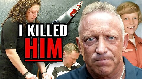 I Killed the Cop Who Abused Me — And Went to Prison for It