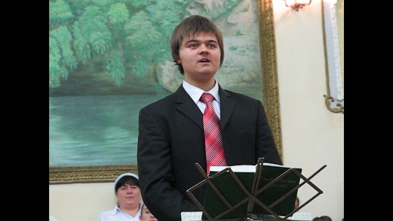 Чудова Ласка, що знайшла мене у прірві зла!