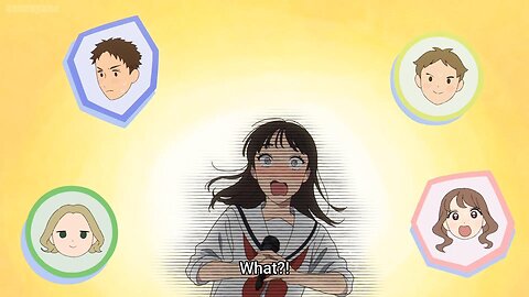 yoshida is great at singing | Yano-kun's Ordinary Days